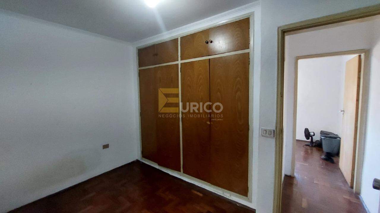 Casa à venda no VILA GEORGINA em Campinas/SP: 