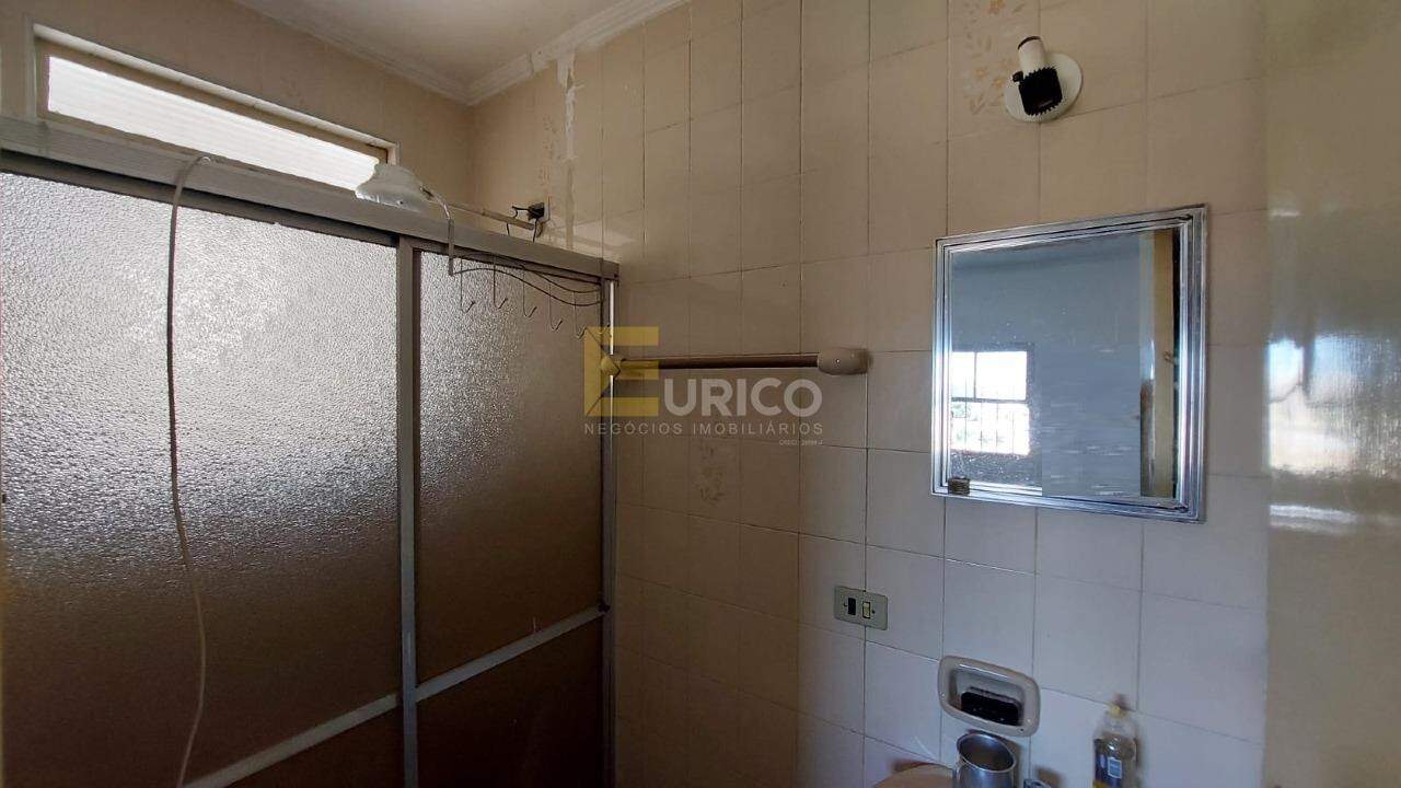 Casa à venda no VILA GEORGINA em Campinas/SP: 