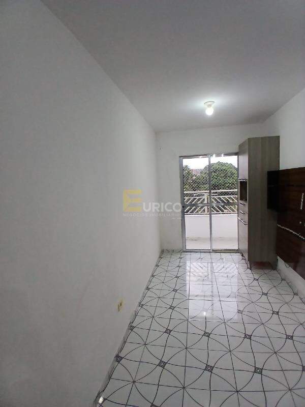 Apartamento à venda no Condomínio Residencial Cruzeiro Do Sul em Embu das Artes/SP: 