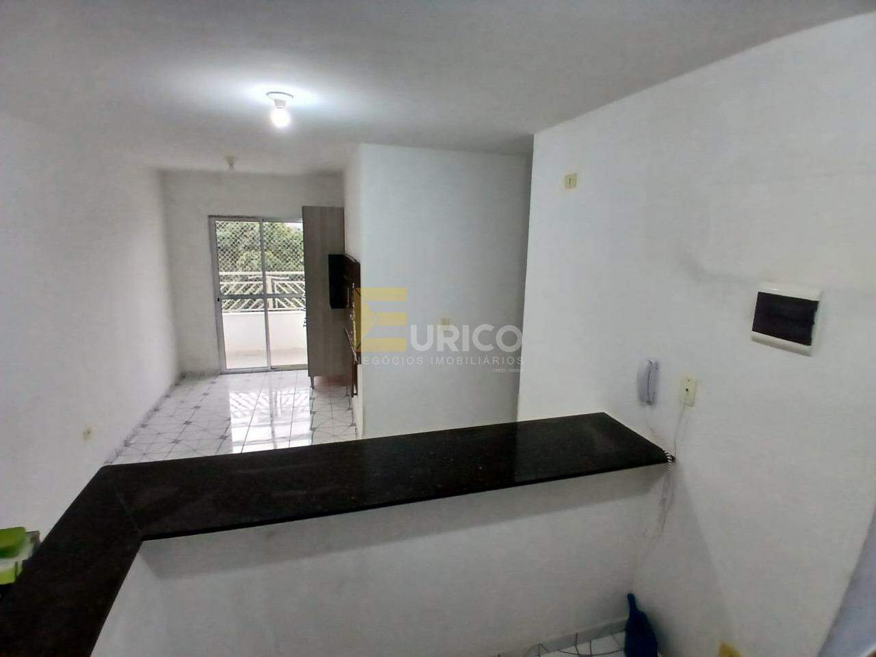 Apartamento à venda no Condomínio Residencial Cruzeiro Do Sul em Embu das Artes/SP: 