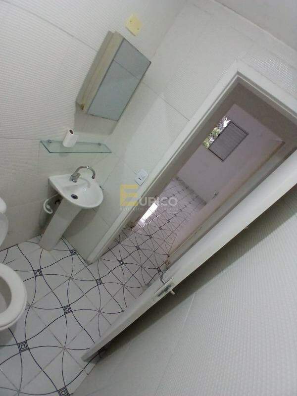 Apartamento à venda no Condomínio Residencial Cruzeiro Do Sul em Embu das Artes/SP: 
