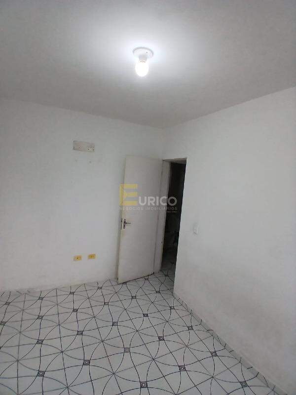 Apartamento à venda no Condomínio Residencial Cruzeiro Do Sul em Embu das Artes/SP: 