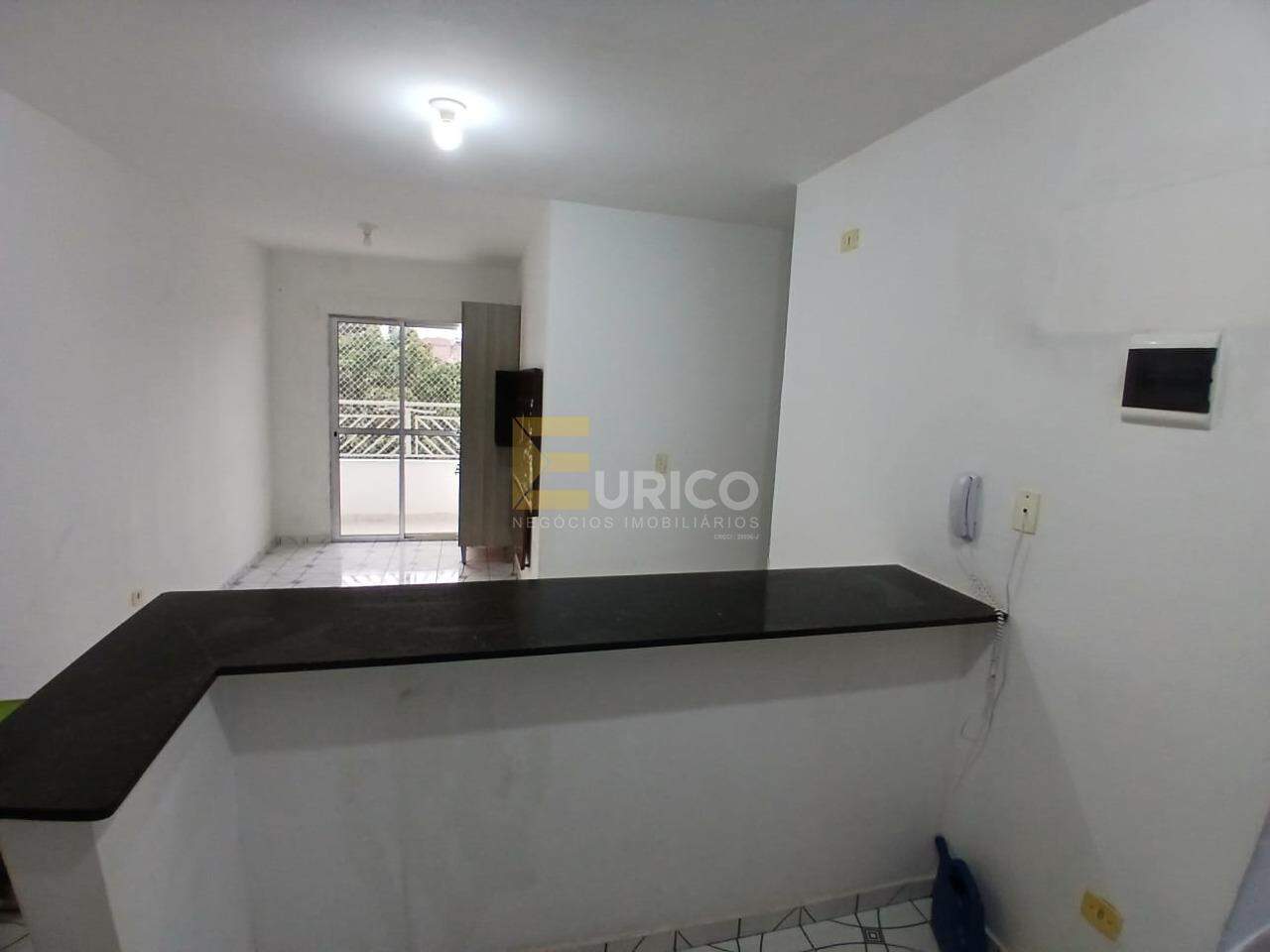 Apartamento à venda no Condomínio Residencial Cruzeiro Do Sul em Embu das Artes/SP: 