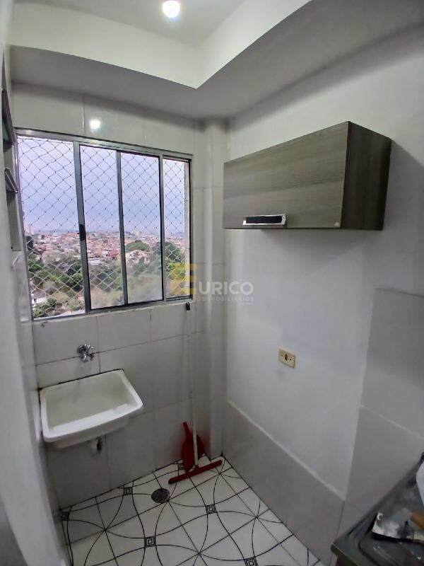 Apartamento à venda no Condomínio Residencial Cruzeiro Do Sul em Embu das Artes/SP: 