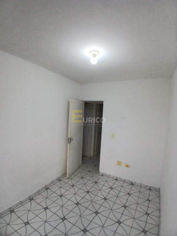 Apartamento à venda no Condomínio Residencial Cruzeiro Do Sul em Embu das Artes/SP: 