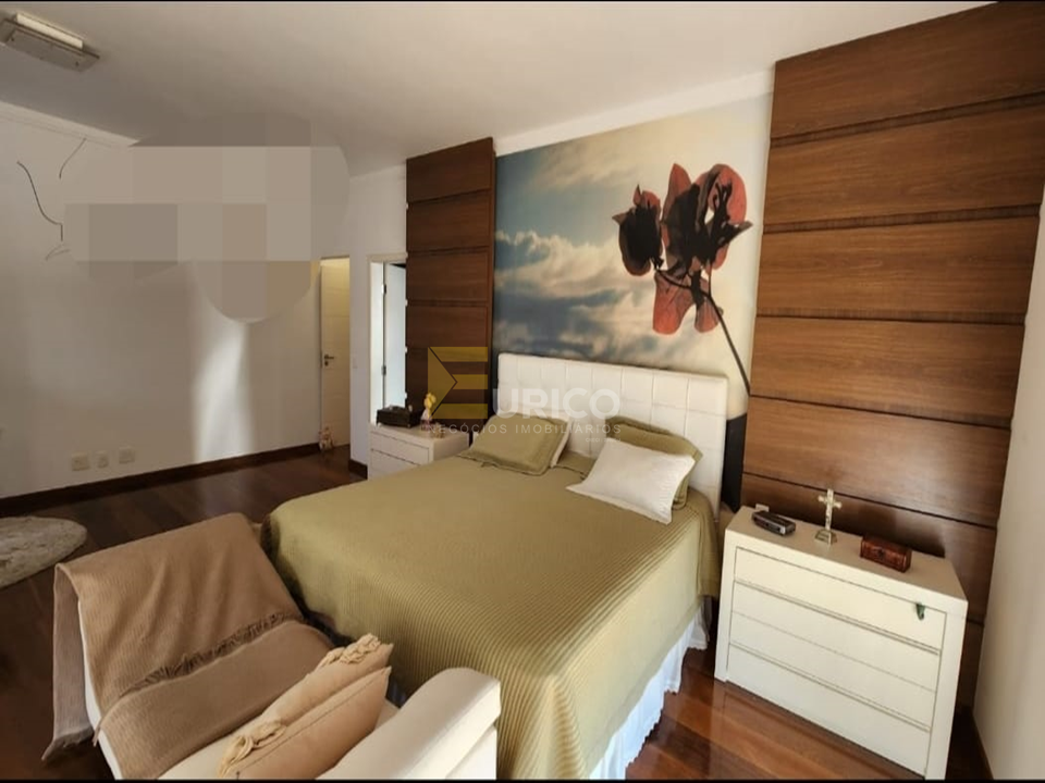 Casa em condomínio para aluguel no Condomínio Colinas de Inhandjara em Itupeva/SP: 