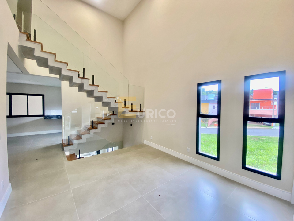 Casa em condomínio à venda no Condomínio Villa Verde em Jundiaí/SP: 