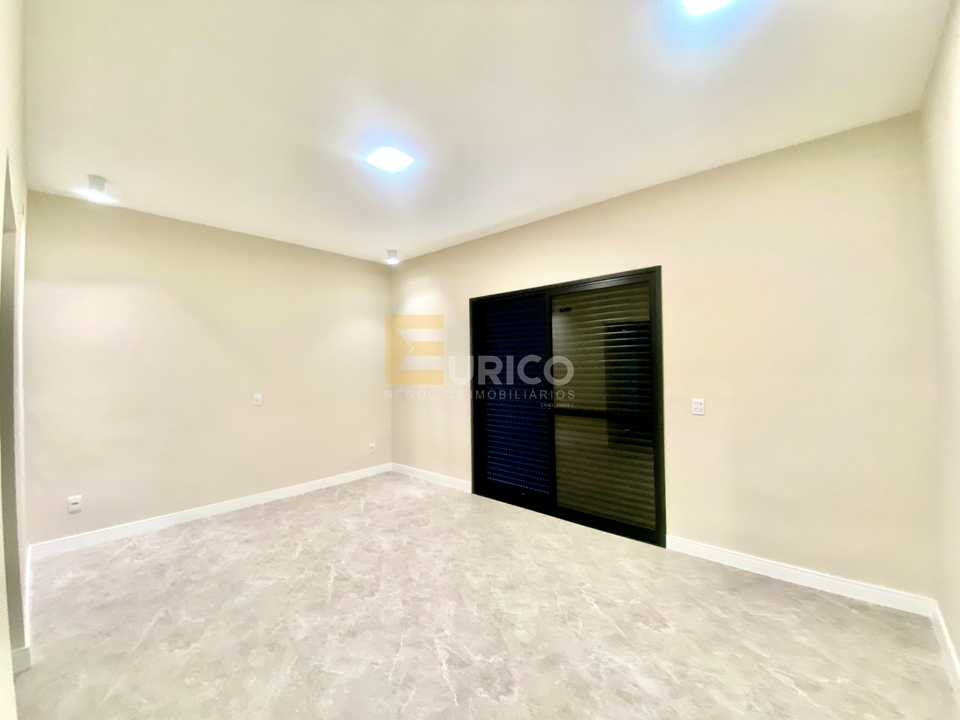 Casa em condomínio à venda no Condomínio Villa Verde em Jundiaí/SP: 