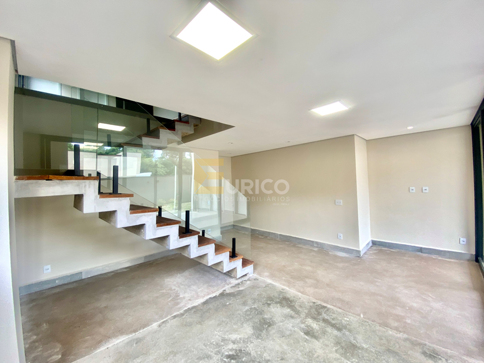 Casa em condomínio à venda no Condomínio Villa Verde em Jundiaí/SP: 