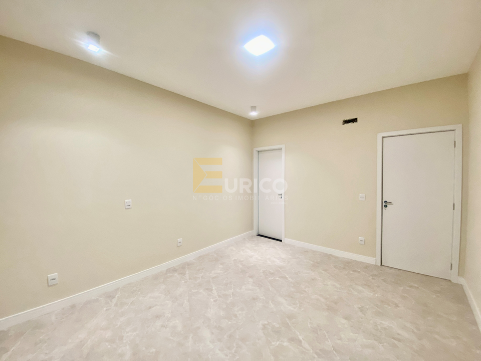 Casa em condomínio à venda no Condomínio Villa Verde em Jundiaí/SP: 