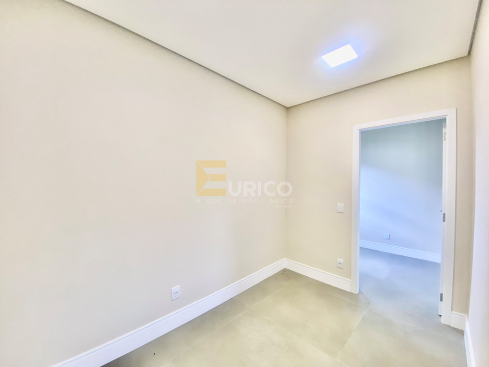 Casa em condomínio à venda no Condomínio Villa Verde em Jundiaí/SP: 