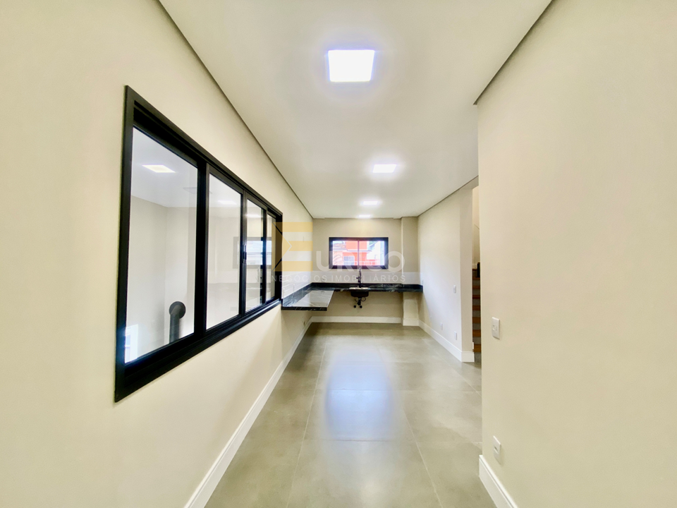 Casa em condomínio à venda no Condomínio Villa Verde em Jundiaí/SP: 