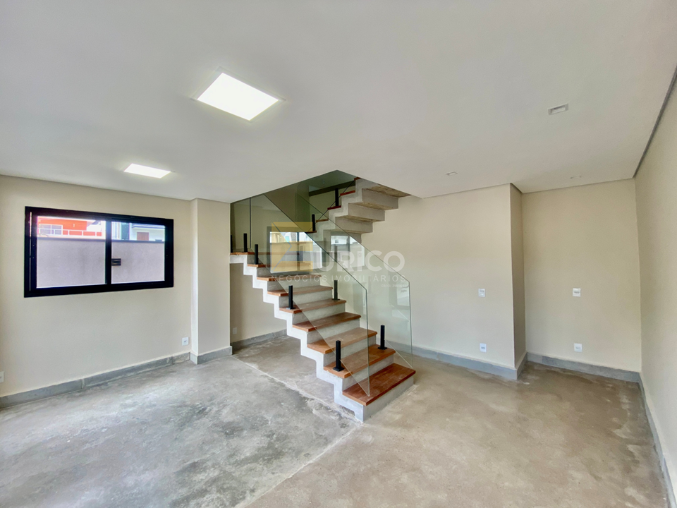 Casa em condomínio à venda no Condomínio Villa Verde em Jundiaí/SP: 