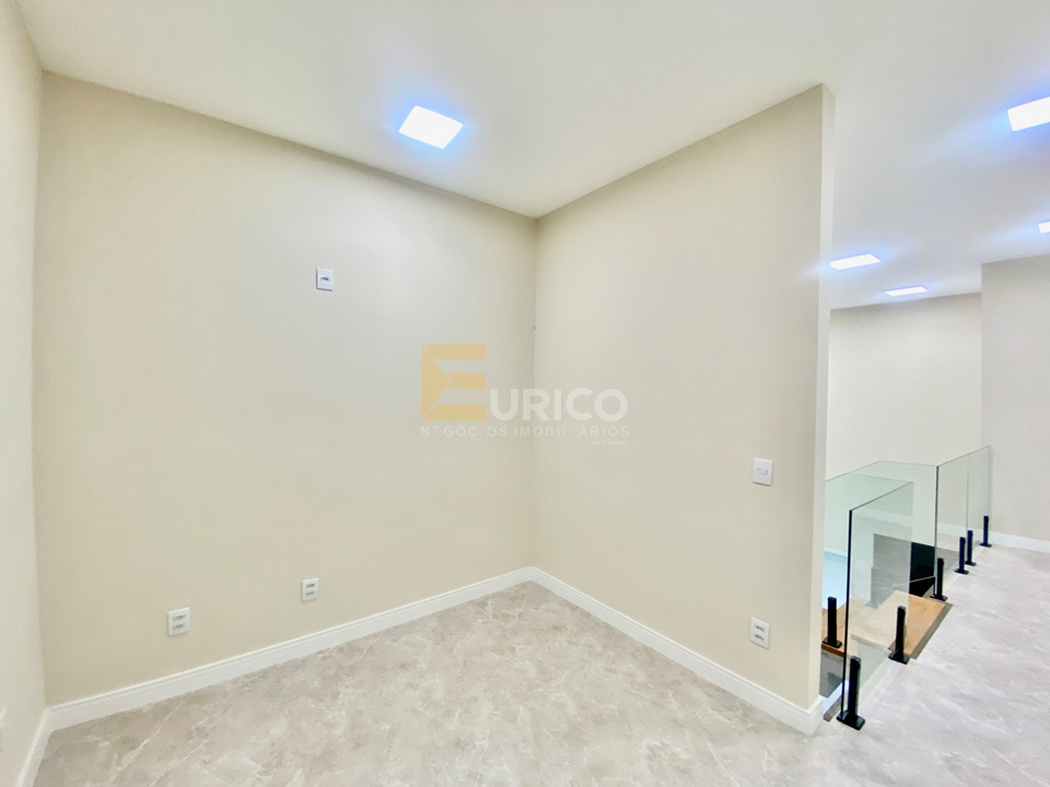 Casa em condomínio à venda no Condomínio Villa Verde em Jundiaí/SP: 