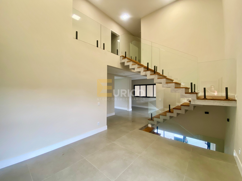 Casa em condomínio à venda no Condomínio Villa Verde em Jundiaí/SP: 