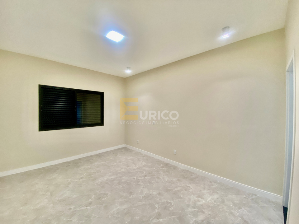 Casa em condomínio à venda no Condomínio Villa Verde em Jundiaí/SP: 