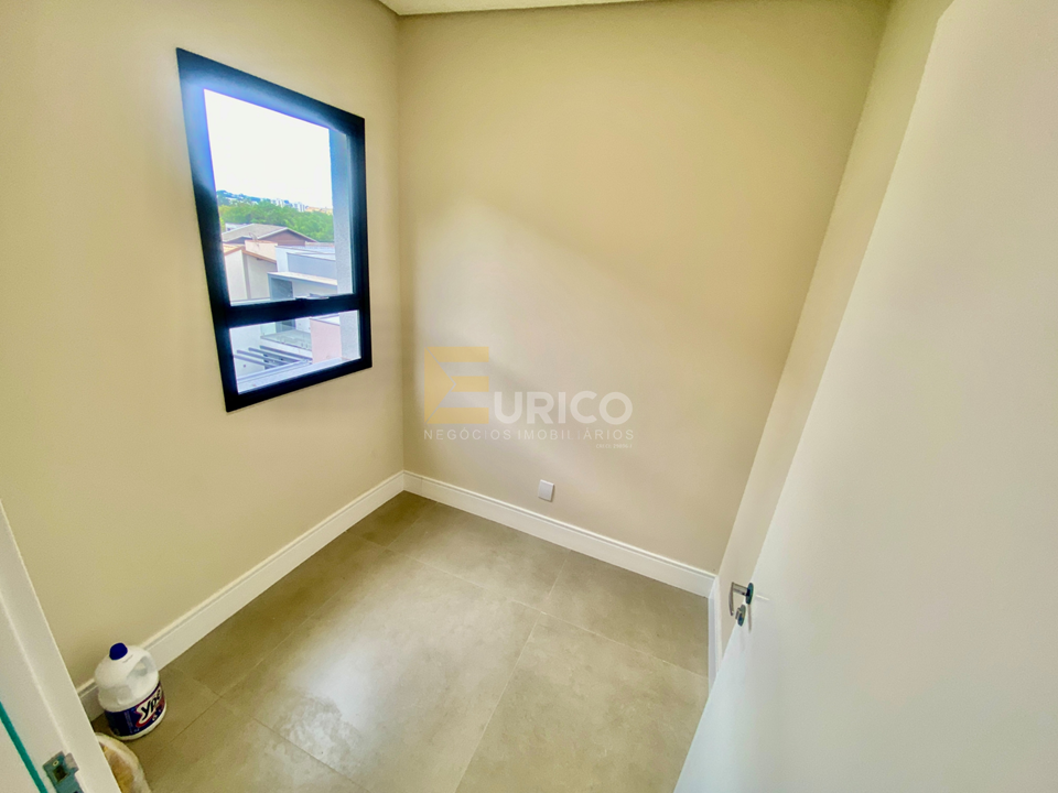 Casa em condomínio à venda no Condomínio Villa Verde em Jundiaí/SP: 