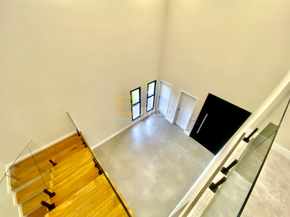 Casa em condomínio à venda no Condomínio Villa Verde em Jundiaí/SP: 