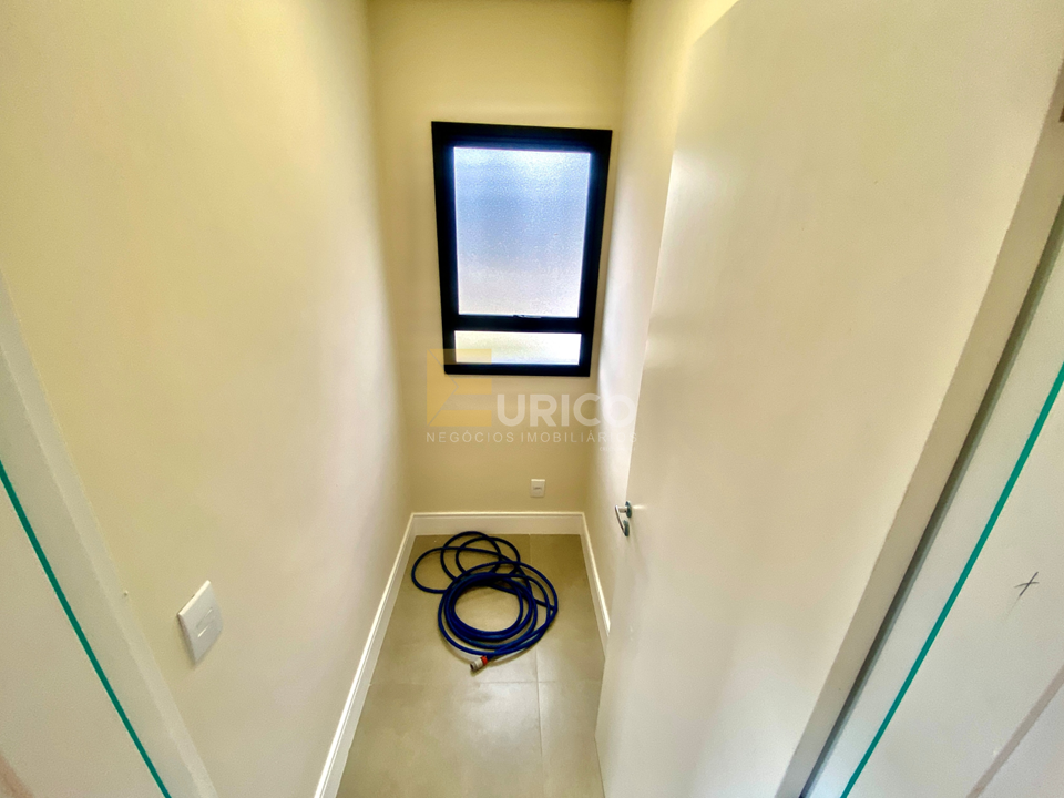 Casa em condomínio à venda no Condomínio Villa Verde em Jundiaí/SP: 