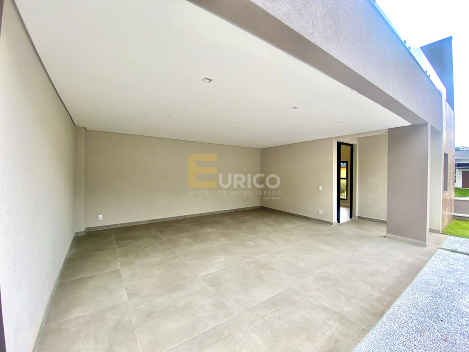 Casa em condomínio à venda no Condomínio Villa Verde em Jundiaí/SP: 