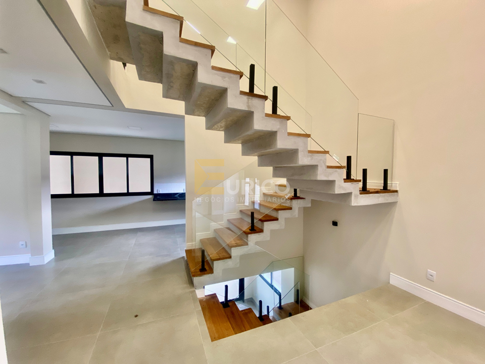 Casa em condomínio à venda no Condomínio Villa Verde em Jundiaí/SP: 