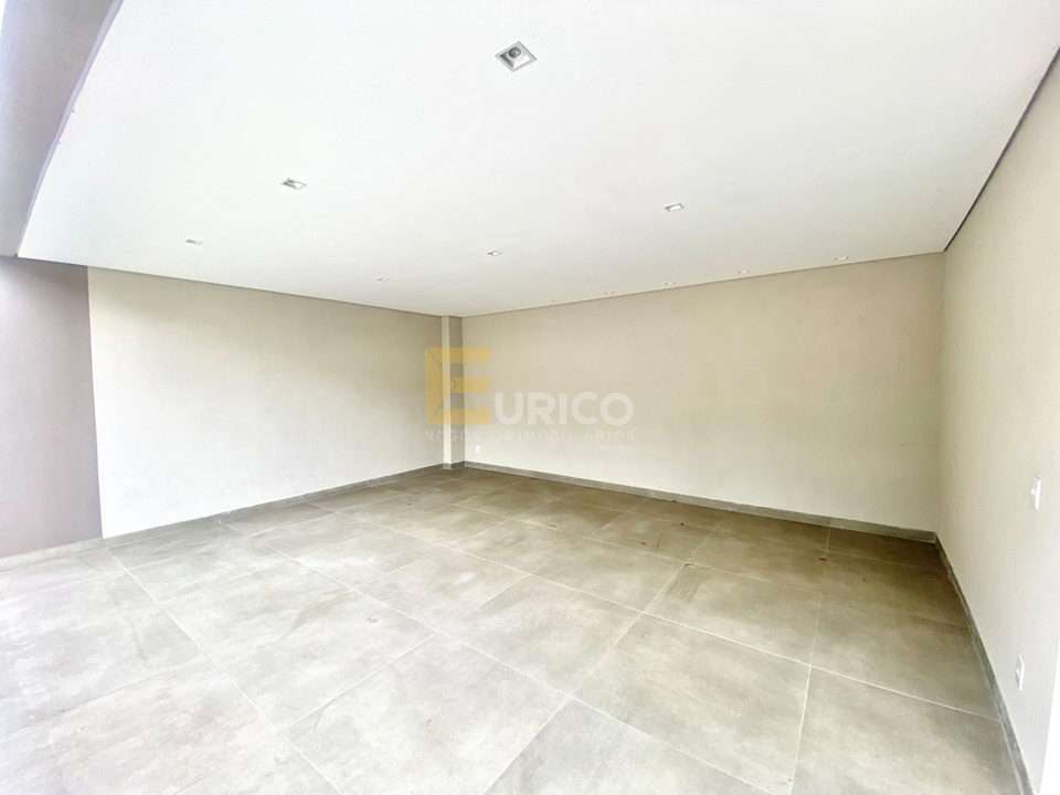 Casa em condomínio à venda no Condomínio Villa Verde em Jundiaí/SP: 