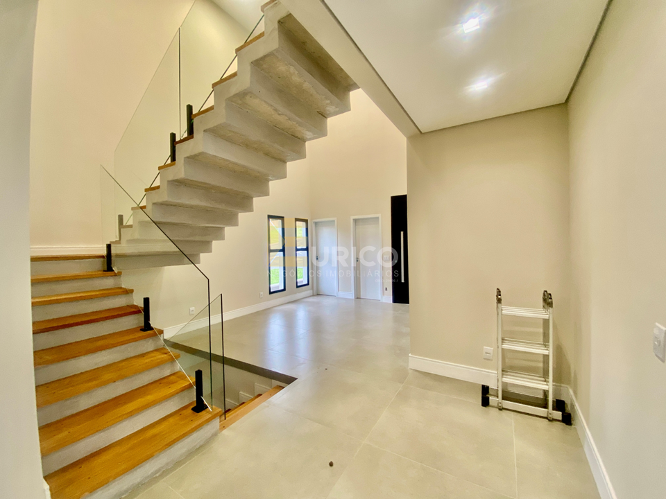 Casa em condomínio à venda no Condomínio Villa Verde em Jundiaí/SP: 