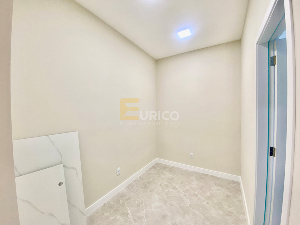 Casa em condomínio à venda no Condomínio Villa Verde em Jundiaí/SP: 