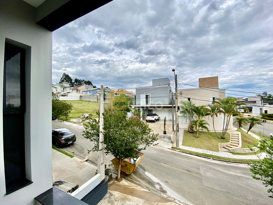 Casa em condomínio à venda no Condomínio Terras de Genova em Jundiaí/SP: 