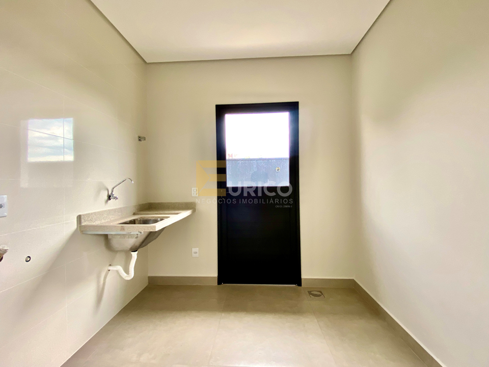 Casa em condomínio à venda no Condomínio Terras de Genova em Jundiaí/SP: 