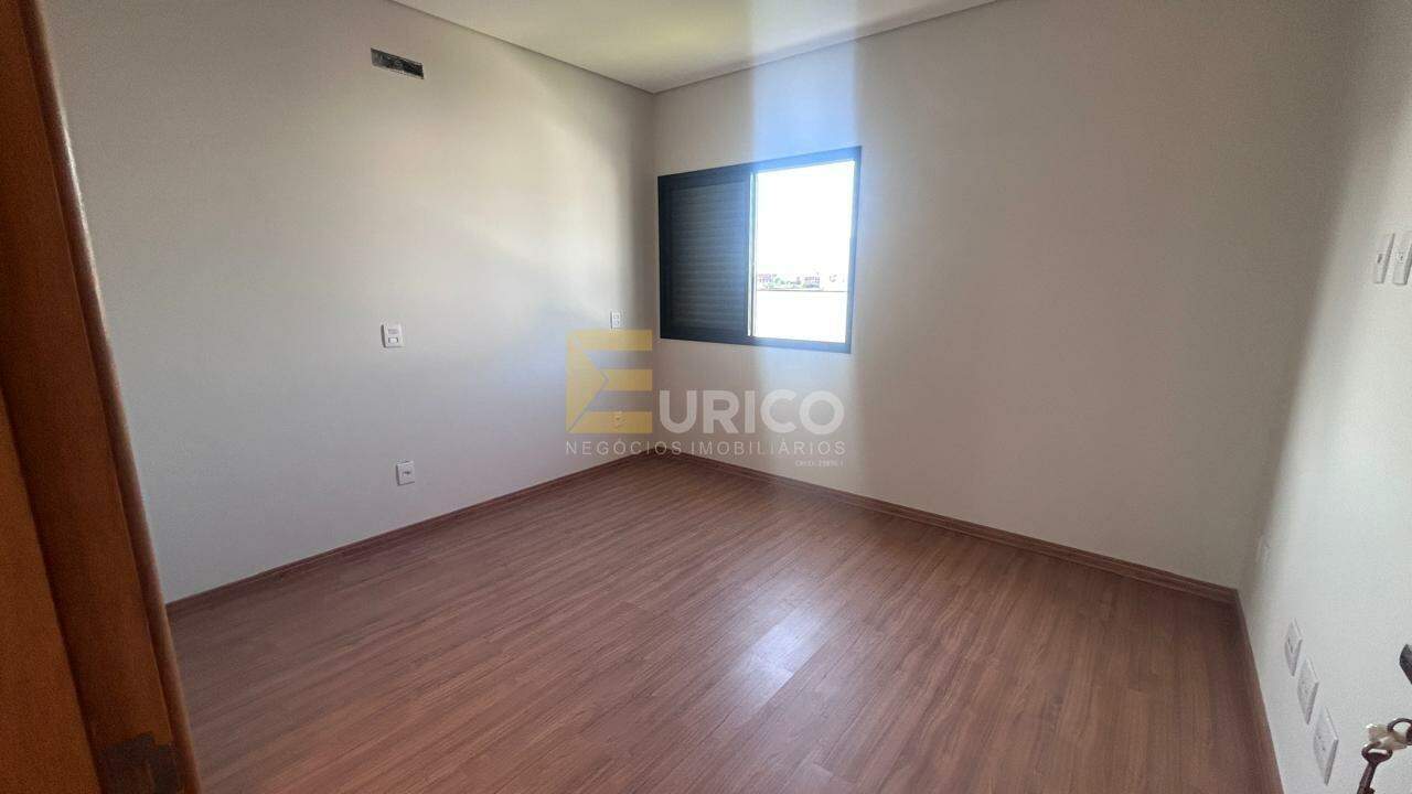 Casa em condomínio à venda no Condomínio Terras de Genova em Jundiaí/SP: 