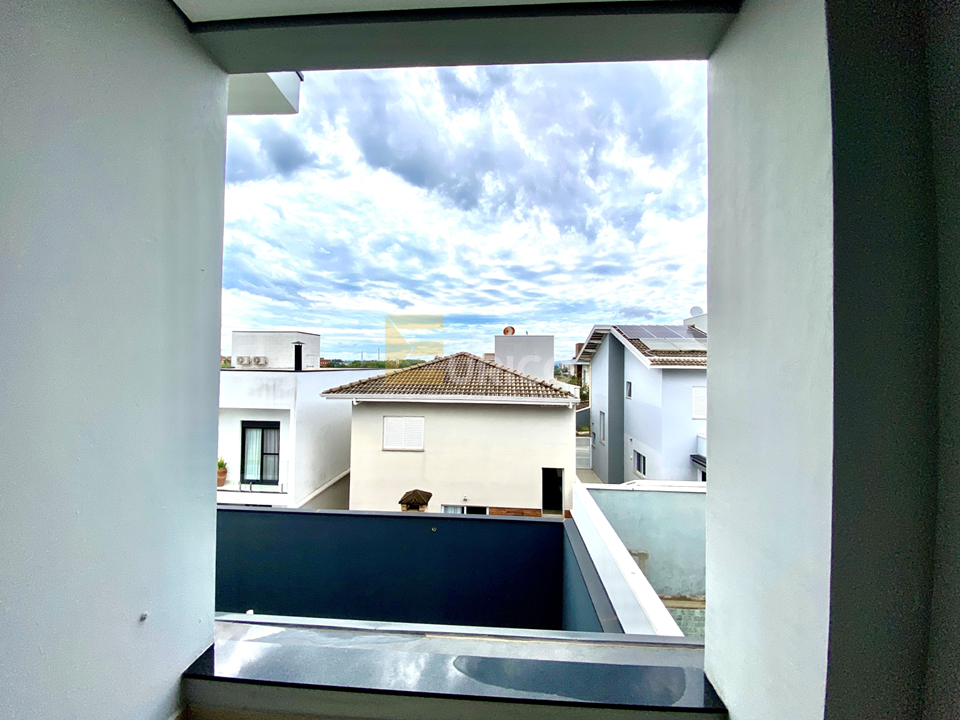 Casa em condomínio à venda no Condomínio Terras de Genova em Jundiaí/SP: 