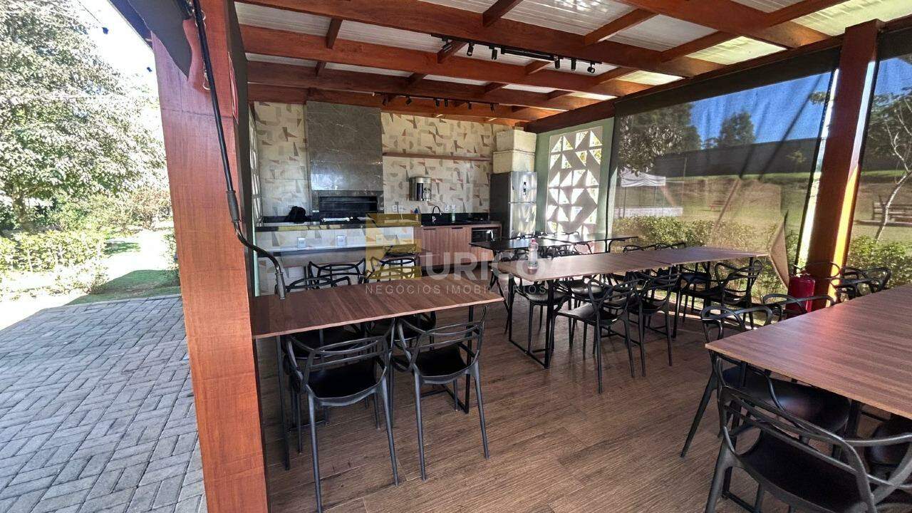 Casa em condomínio à venda no Condomínio Terras de Genova em Jundiaí/SP: 