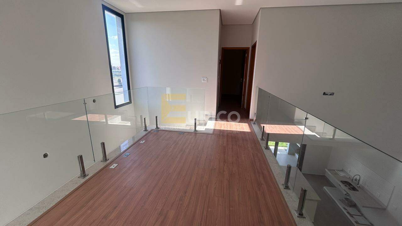Casa em condomínio à venda no Condomínio Terras de Genova em Jundiaí/SP: 