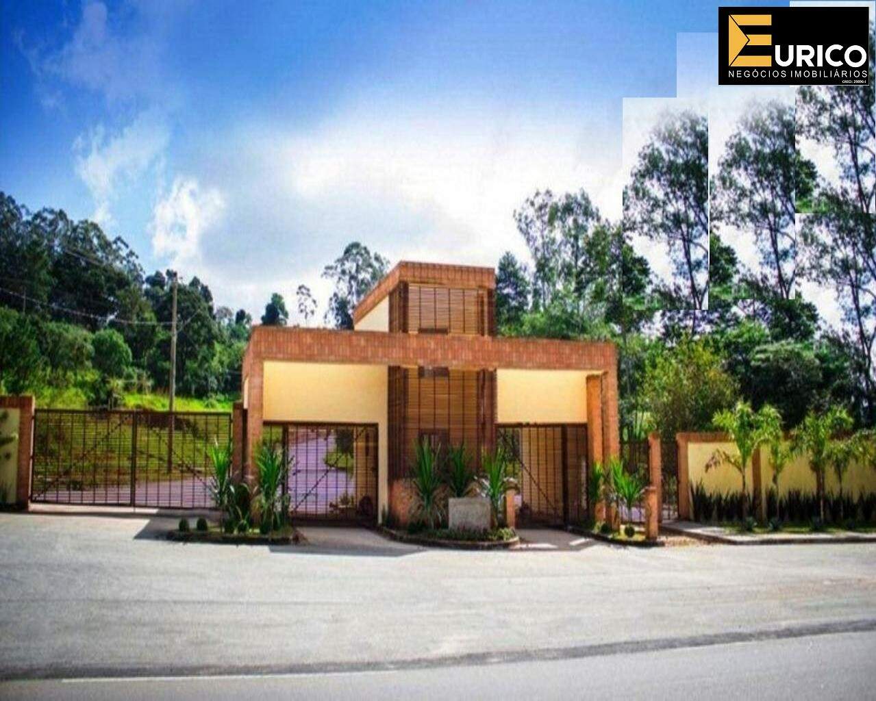 Terreno à venda no Condomínio Villa D´oro em Vinhedo/SP: Foto 01