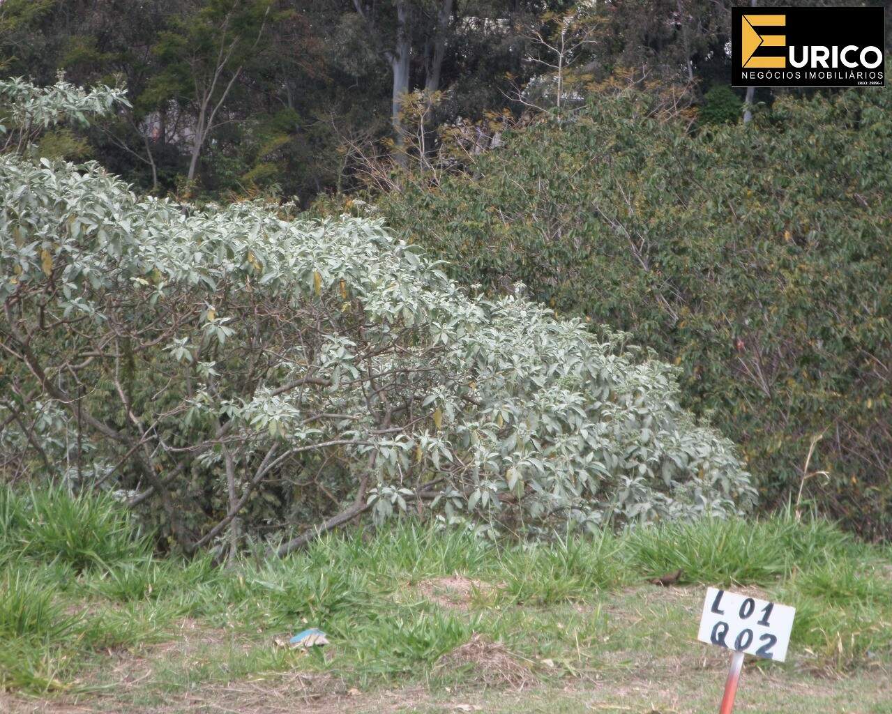 Terreno à venda no Condomínio Villa D´oro em Vinhedo/SP: Foto 02