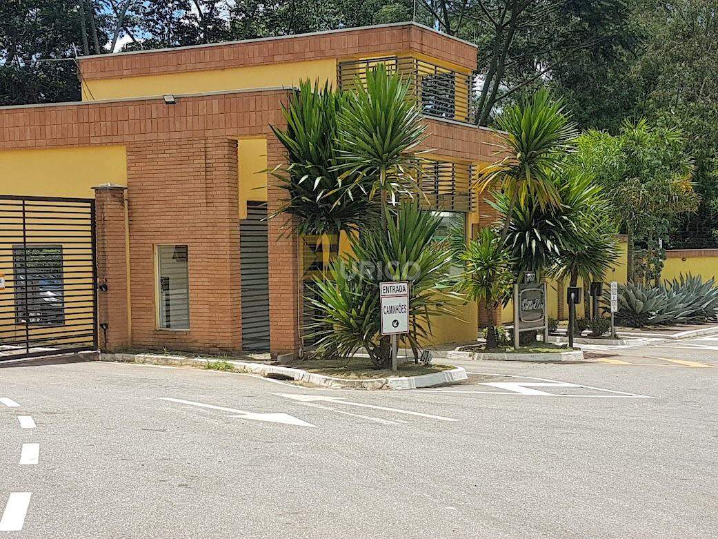 Terreno à venda no Condomínio Villa D´oro em Vinhedo/SP: 