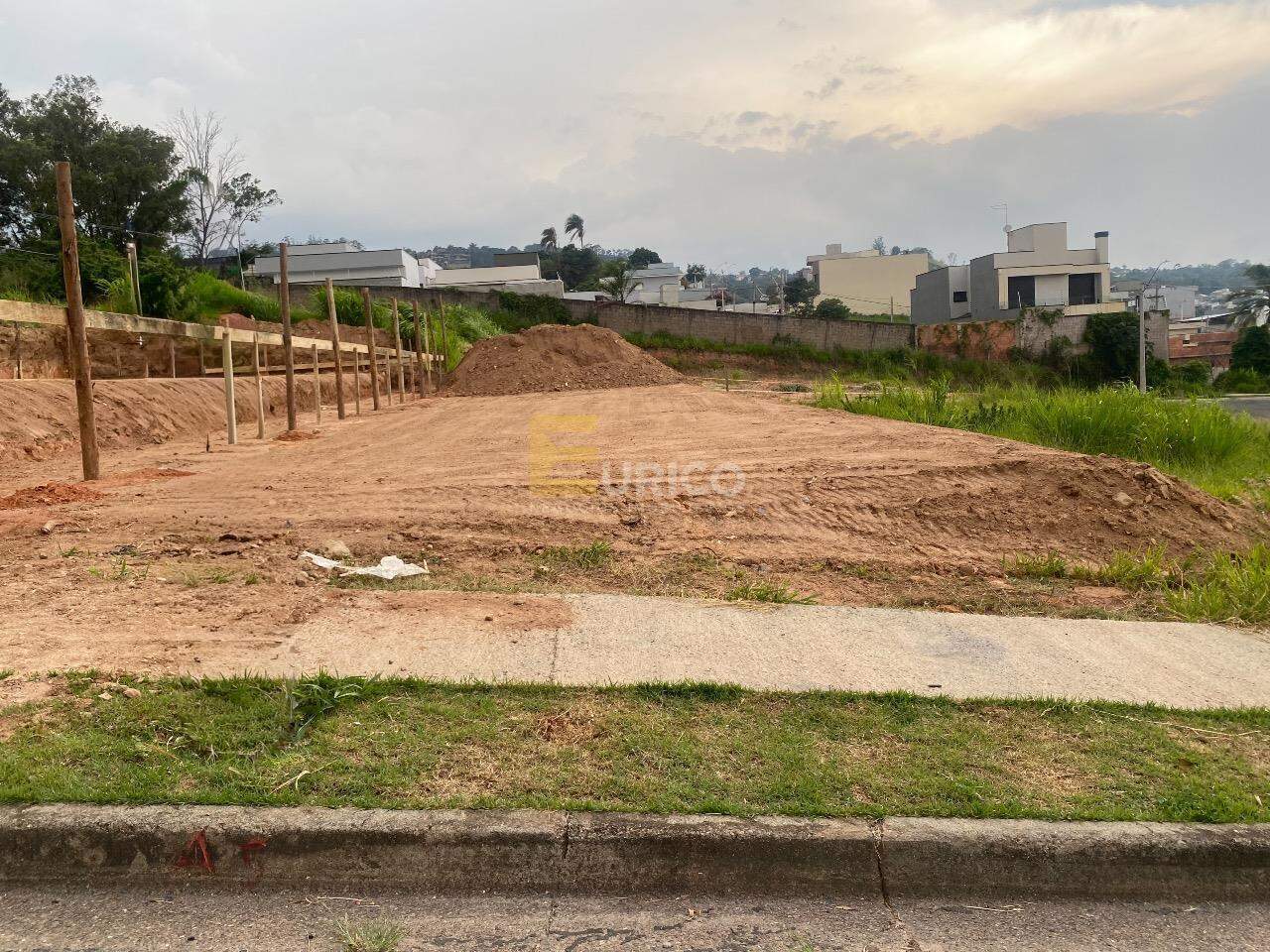 Terreno à venda no João XXIII em Vinhedo/SP: 