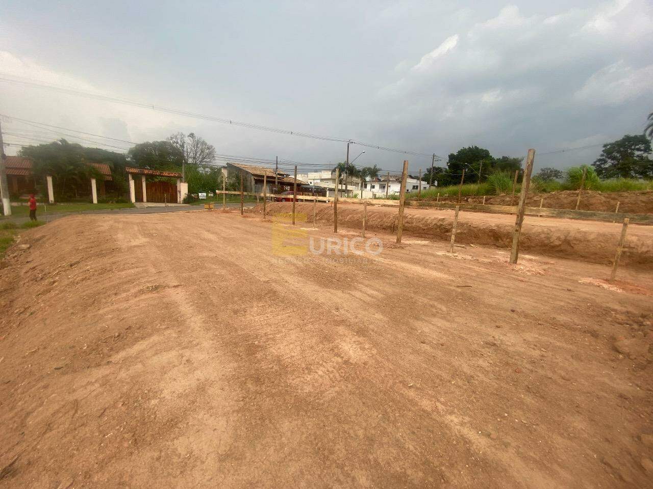 Terreno à venda no João XXIII em Vinhedo/SP:
