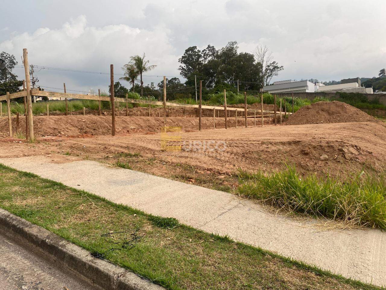 Terreno à venda no João XXIII em Vinhedo/SP: