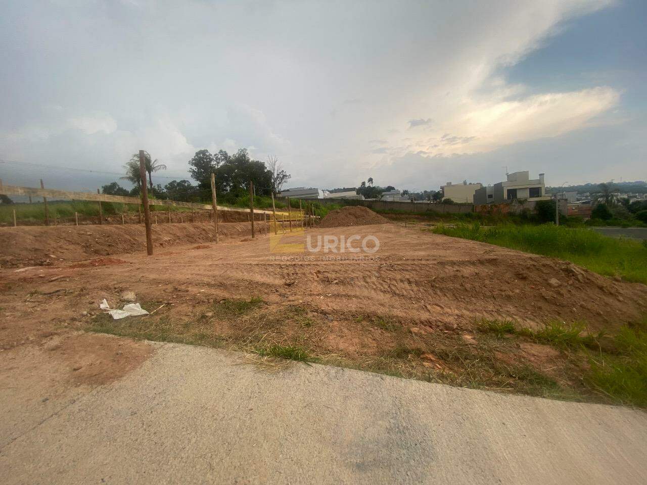 Terreno à venda no João XXIII em Vinhedo/SP: