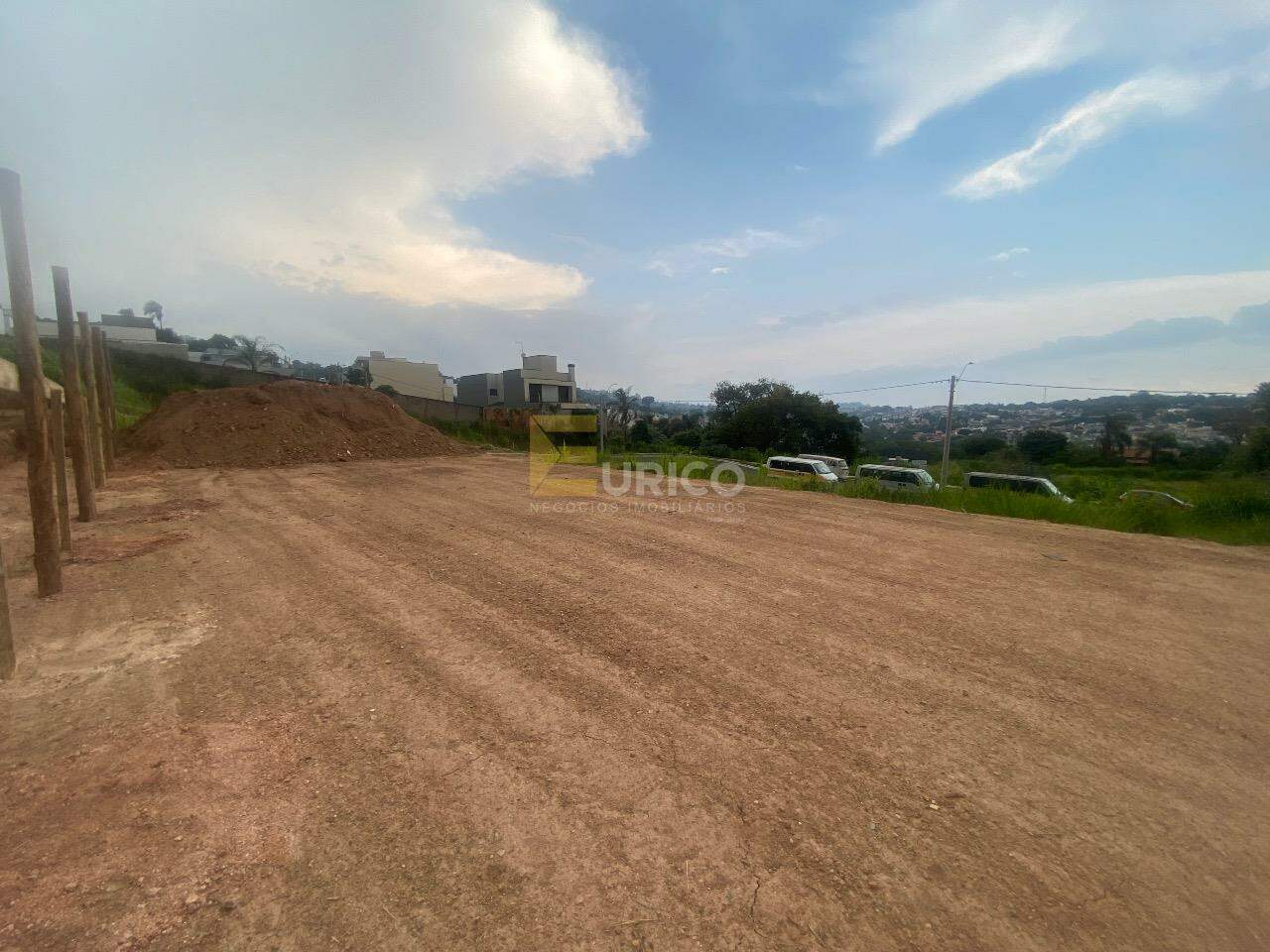 Terreno à venda no João XXIII em Vinhedo/SP: