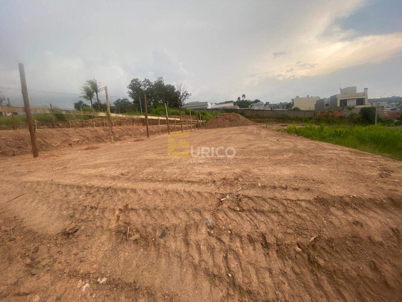 Terreno à venda no João XXIII em Vinhedo/SP: