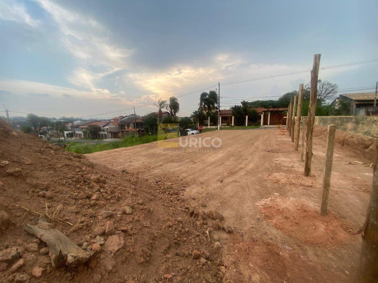 Terreno à venda no João XXIII em Vinhedo/SP:
