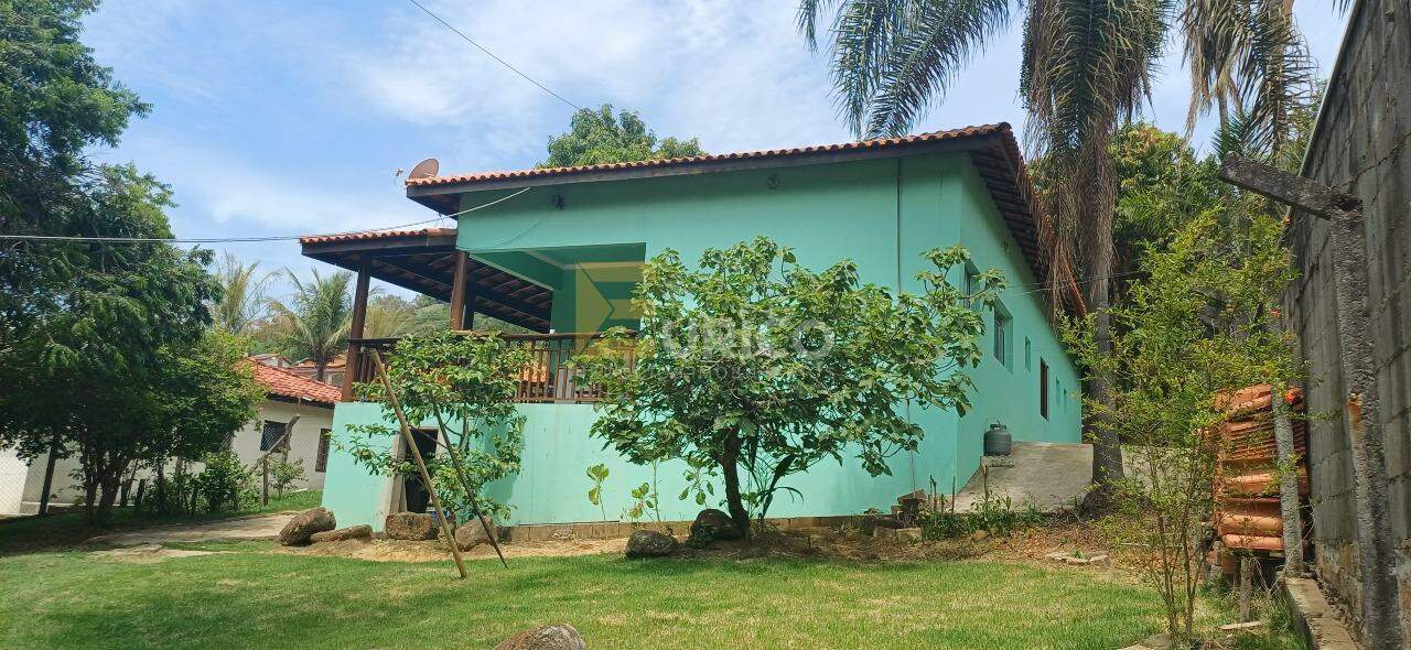 Chácara à venda no CAFEZAL 5 em Itupeva/SP: 