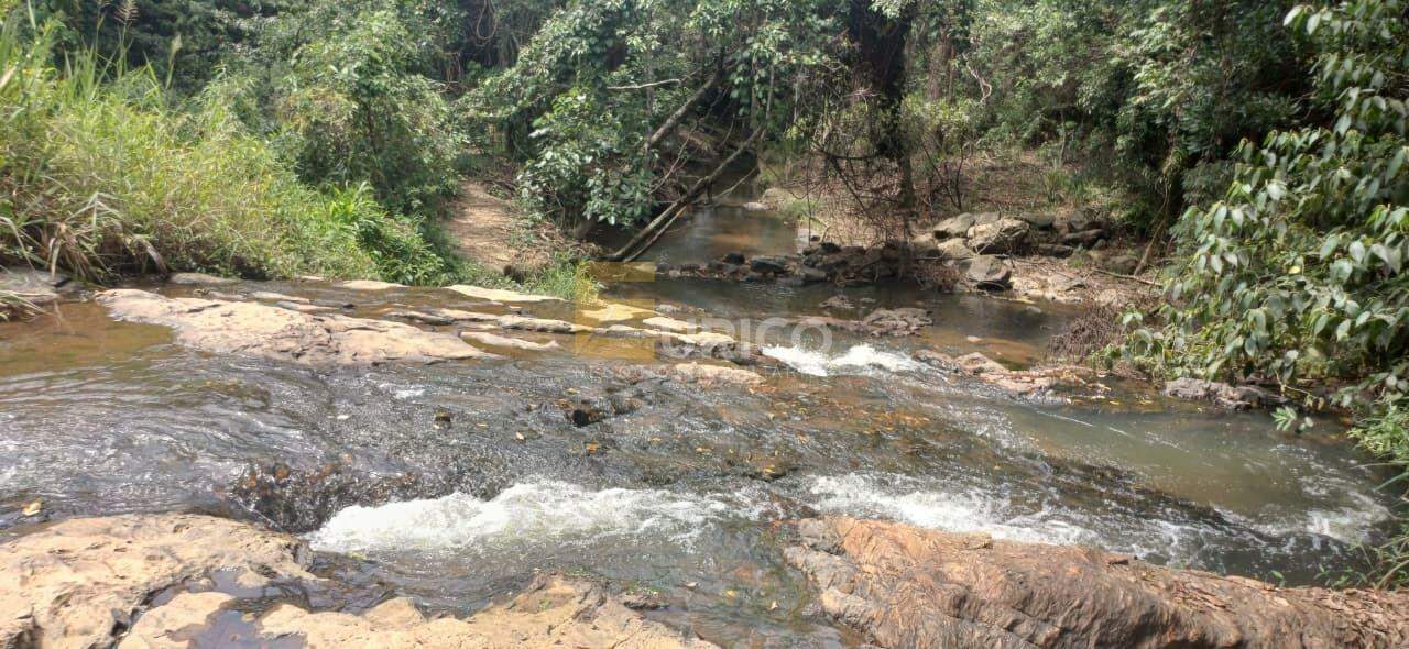 Chácara à venda no CAFEZAL 5 em Itupeva/SP: