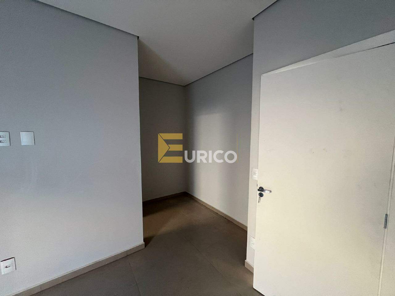 Casa em condomínio à venda no Horto Florestal em Sorocaba/SP: 