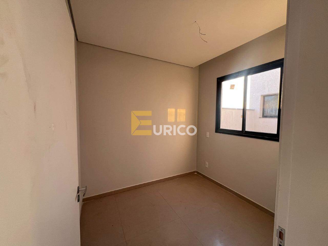 Casa em condomínio à venda no Horto Florestal em Sorocaba/SP: 