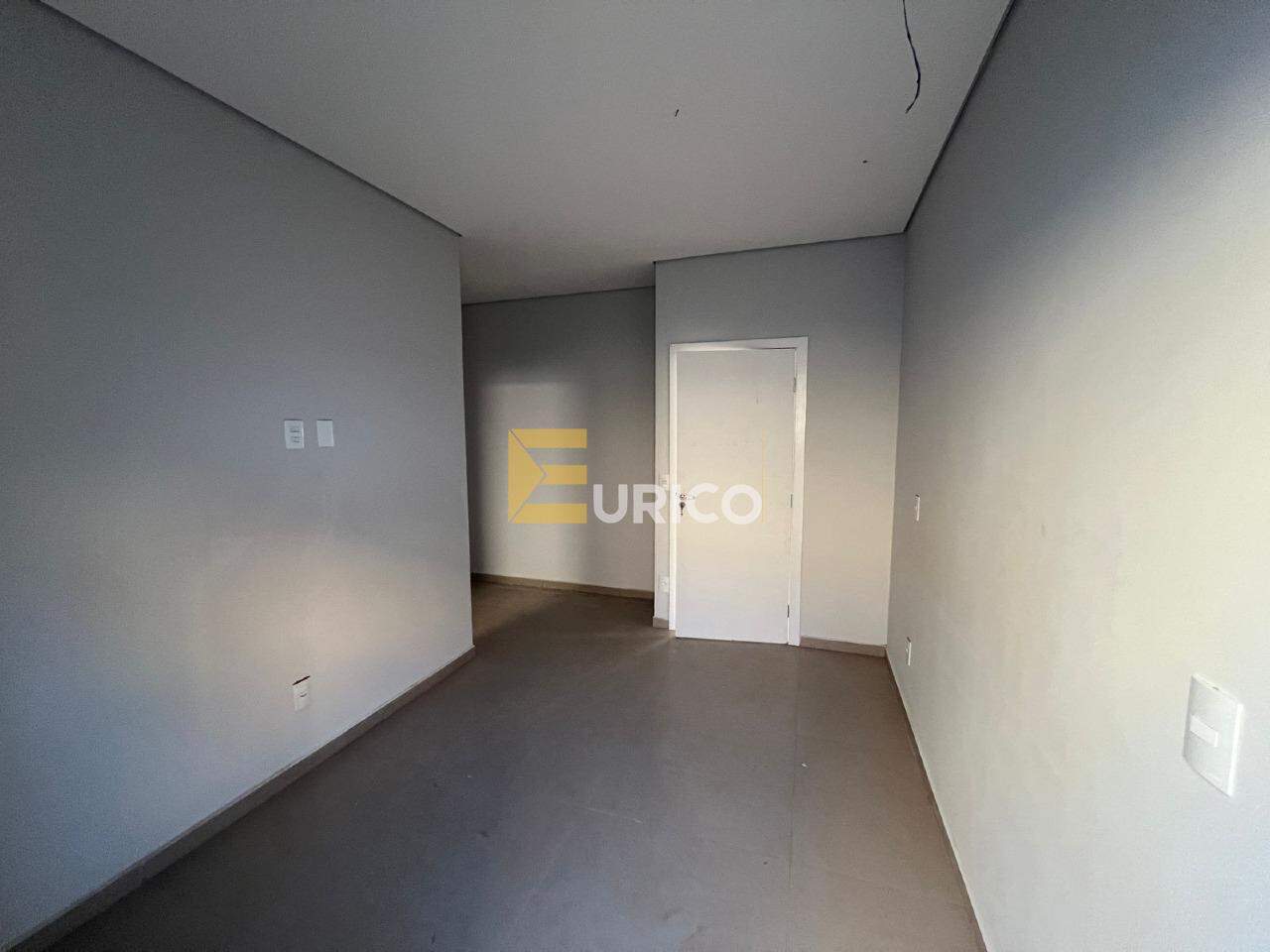 Casa em condomínio à venda no Horto Florestal em Sorocaba/SP: 