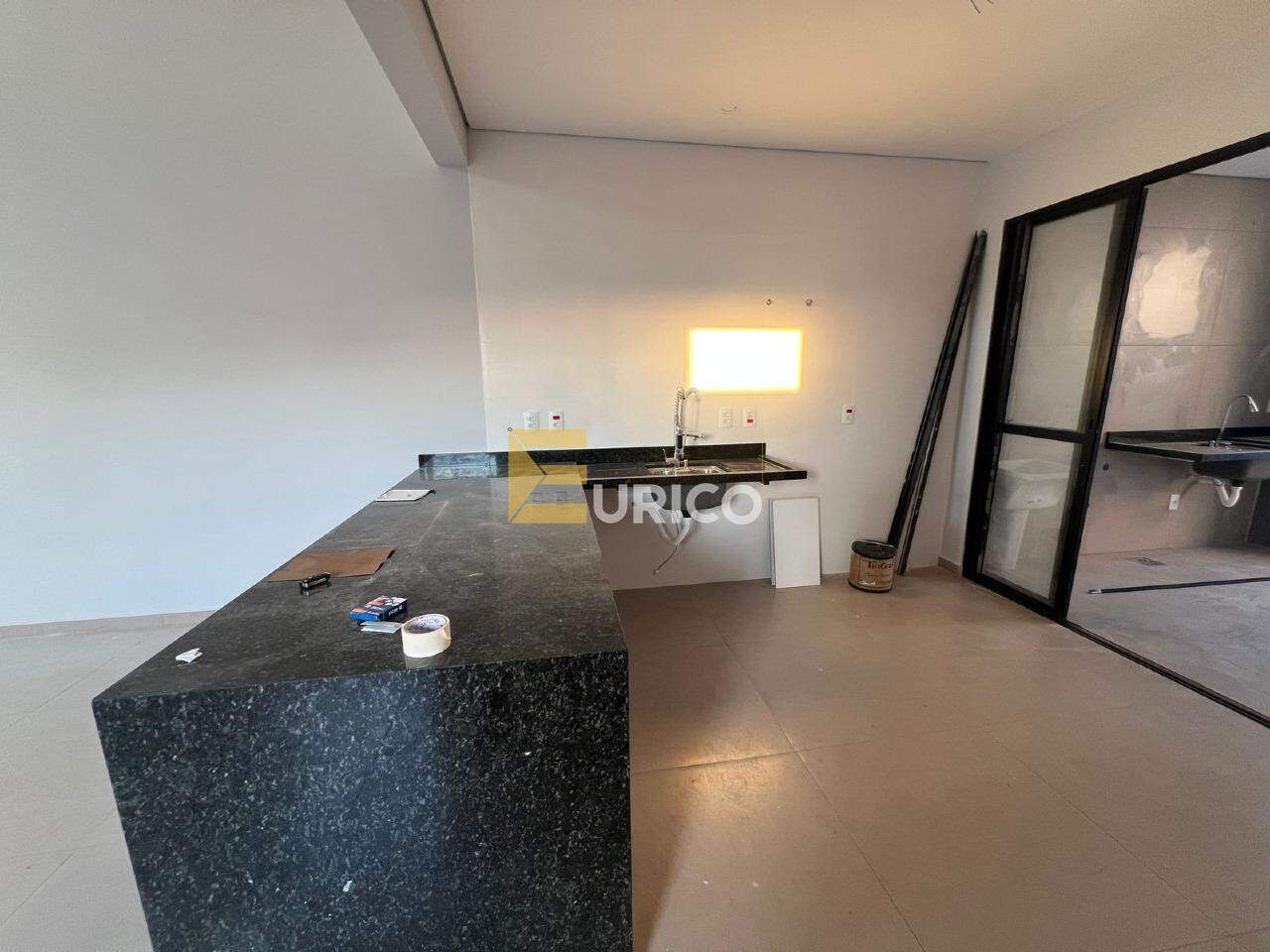 Casa em condomínio à venda no Horto Florestal em Sorocaba/SP: 